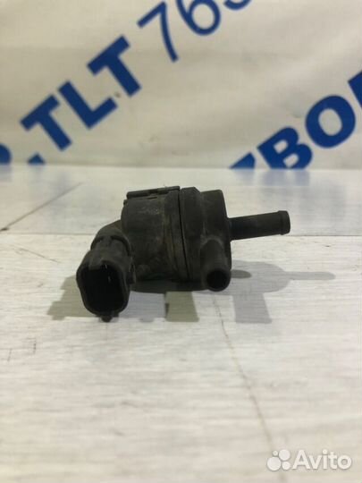 Клапан вентиляции топливного бака KIA ceed JD 1.4