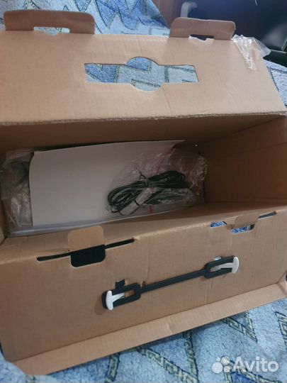 Подушка массажная Planta MP-015