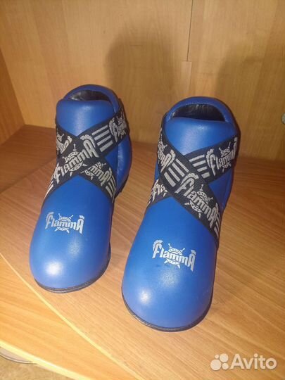 Футы Flamma