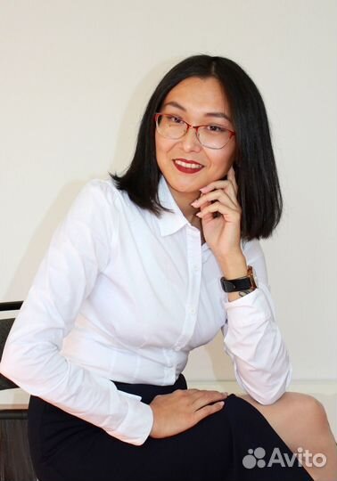 Репетитор по русскому языку