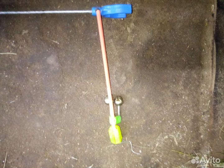 Сигнализаторы поклевки