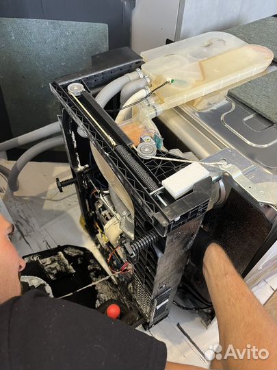 Ремонт стиральных машин Частный мастер