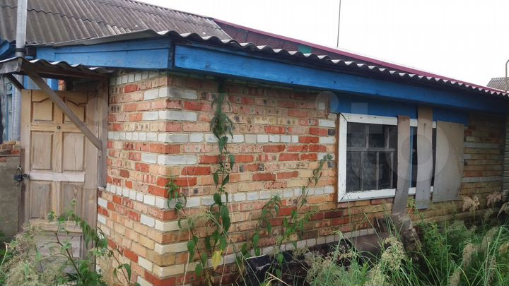 Дом 65 м² на участке 6 сот.