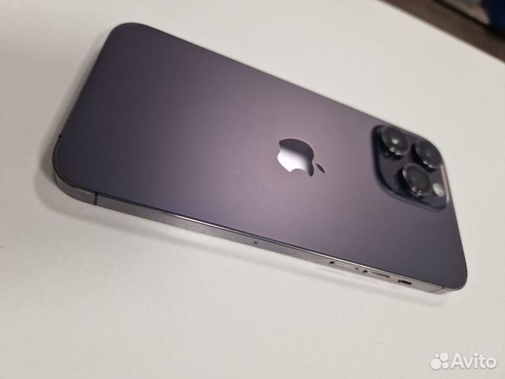 iPhone 14 Pro Max, 256 ГБ