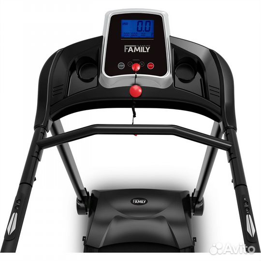 Беговая дорожка Family TM 250R