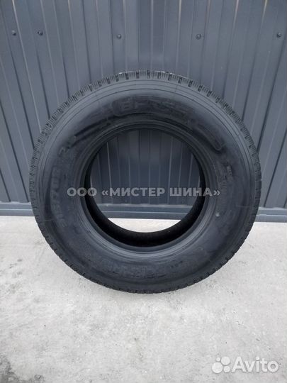 315 70 22.5 Blackhawk BFR65. Рулевая