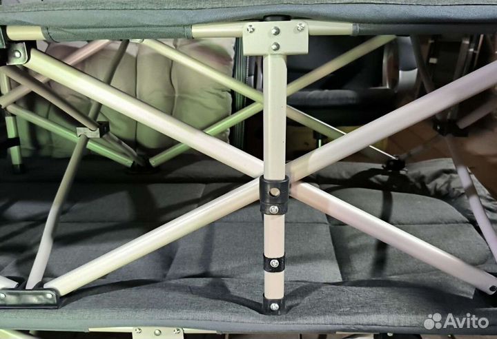 Кровать раскладушка