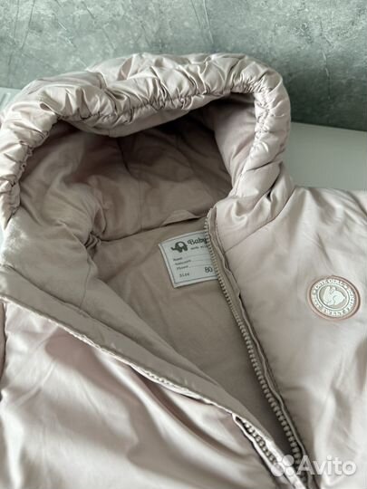 Детские вещи пакетом 74 80