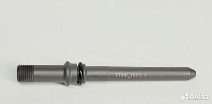 Штуцep топливный / Штуцер форсунки F00RJ00414