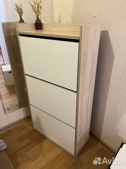 Тумба для обуви