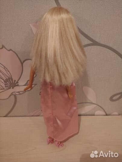 Кукла барби 2000х