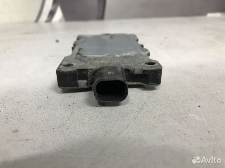 Блок управления Mercedes E-Class W211 2007