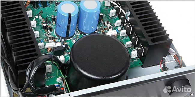Amplifier 