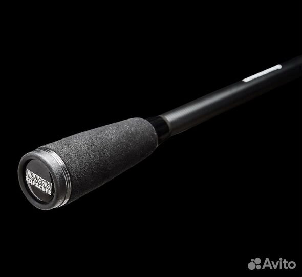 Спиннинг SnastiZdraste #Porolka