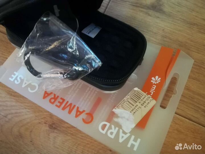 Сумка к фотоаппарату, новая