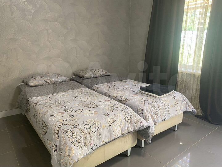 Квартира-студия, 17 м², 1/1 эт.