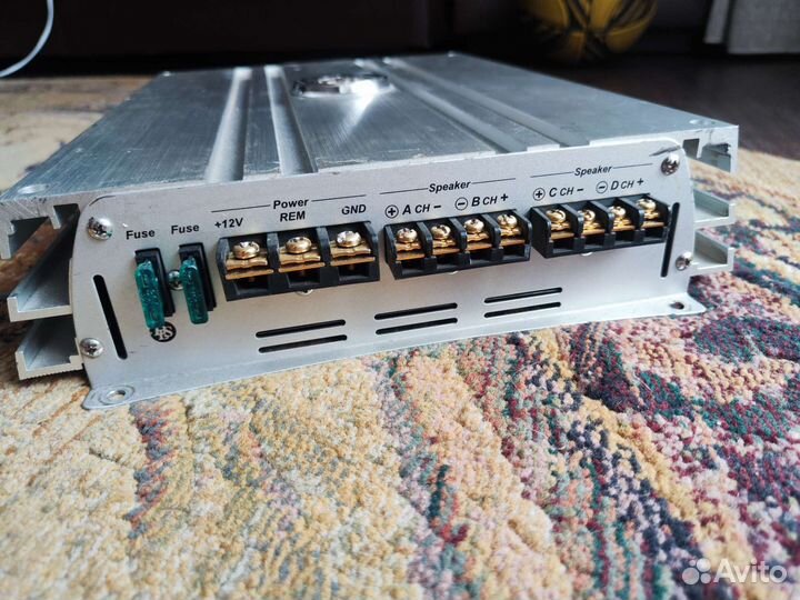 Усилитель DLS MA-41