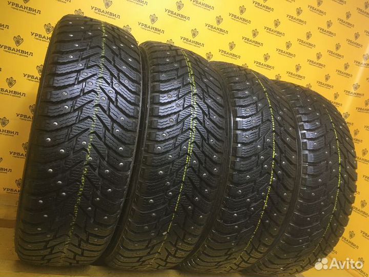 Nokian Tyres Nordman 8 SUV 215/70 R16 104T