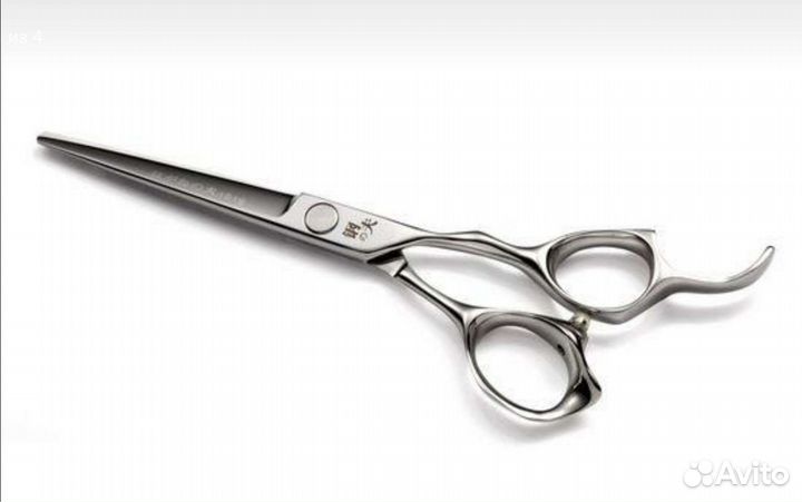 Ножницы парикмахерские Япония