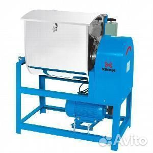 Тестомес для крутого теста xinxin HSE48