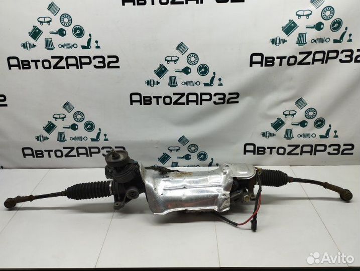 Рулевая рейка Volkswagen Golf 5
