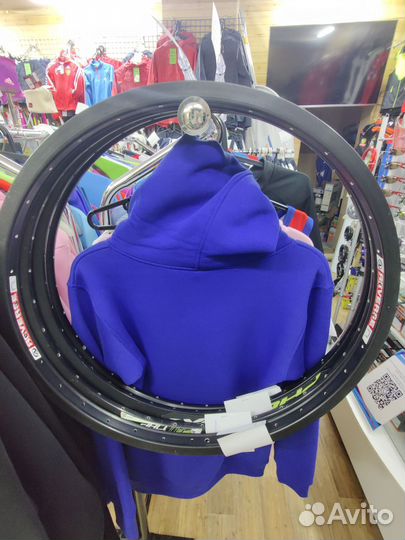 Обод 26 микс б/у