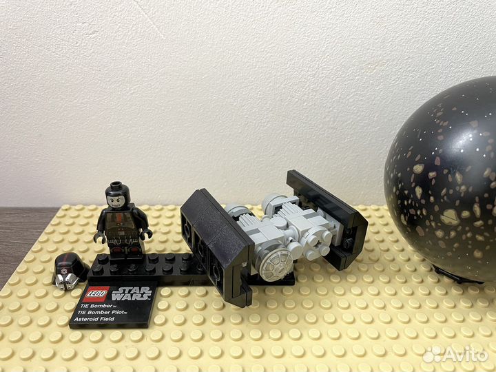 Lego star wars