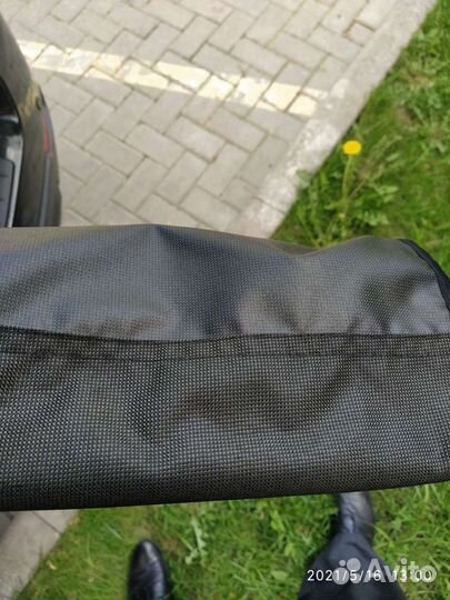 Стул для рыбалки