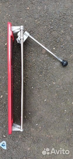 Плиткорез ручной