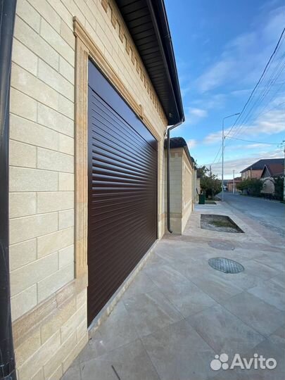 Рольставни