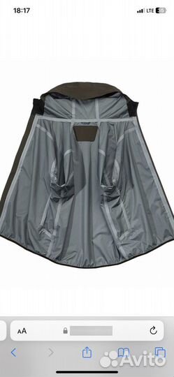 Beretta Chamois 3L Waterproof Jacket