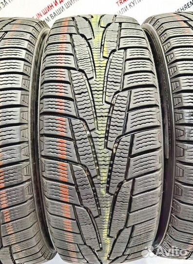 Kumho I'Zen KW31 225/60 R17 W