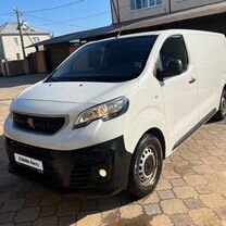 Peugeot Expert 2.0 MT, 2018, 156 000 км, с пробегом, цена 2 200 000 руб.