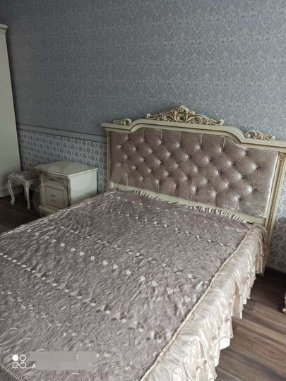 2-к. квартира, 80 м², 2/8 эт.