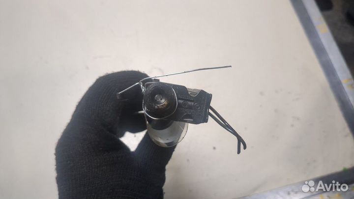 Форсунка топливная Mercedes E W211, 2008