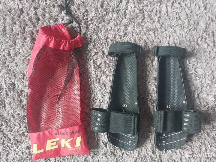 Защита предплечья leki