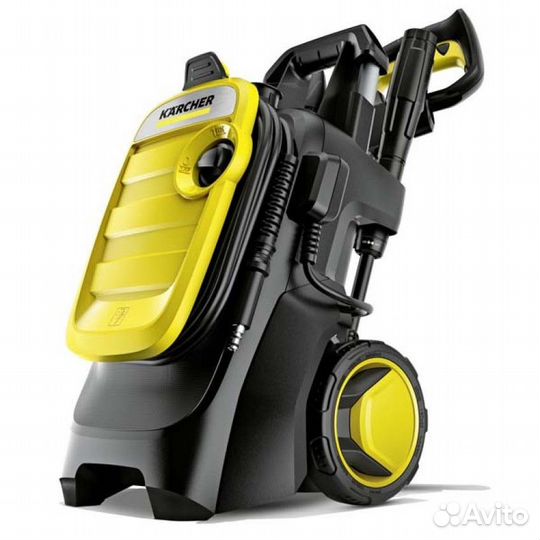 Минимойка Karcher K 5 Compact (Новая)