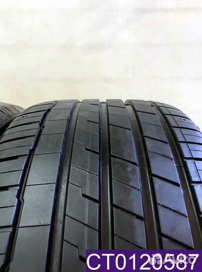 Hankook Ventus S1 Evo 3 SUV K127C 295/35 R21 107Y