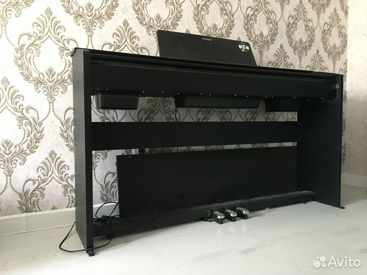 Цифровое пианино casio
