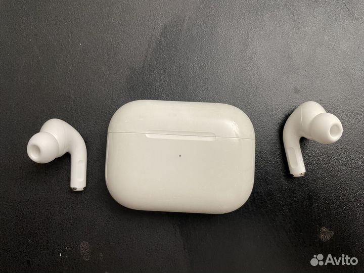 Airpods pro