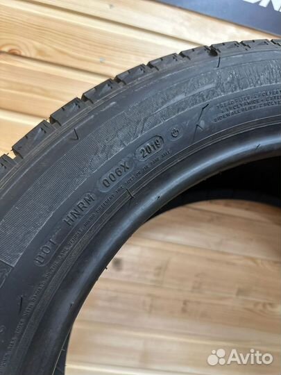 Michelin Latitude X-Ice 2 275/45 R20 110T