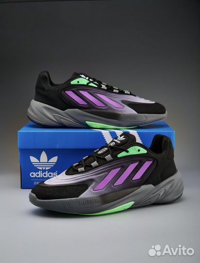 Adidas ozelia