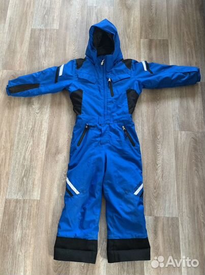 Горнолыжный комбинезон Spyder