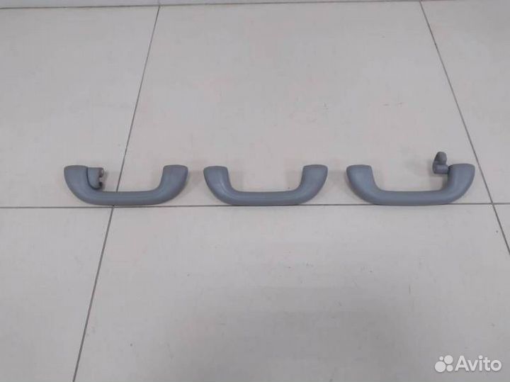 Ручка внутренняя потолочная Hyundai Solaris 2010-2