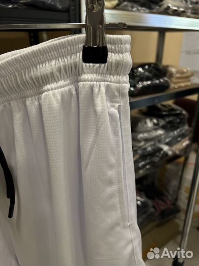Шорты Jordan (Белые)
