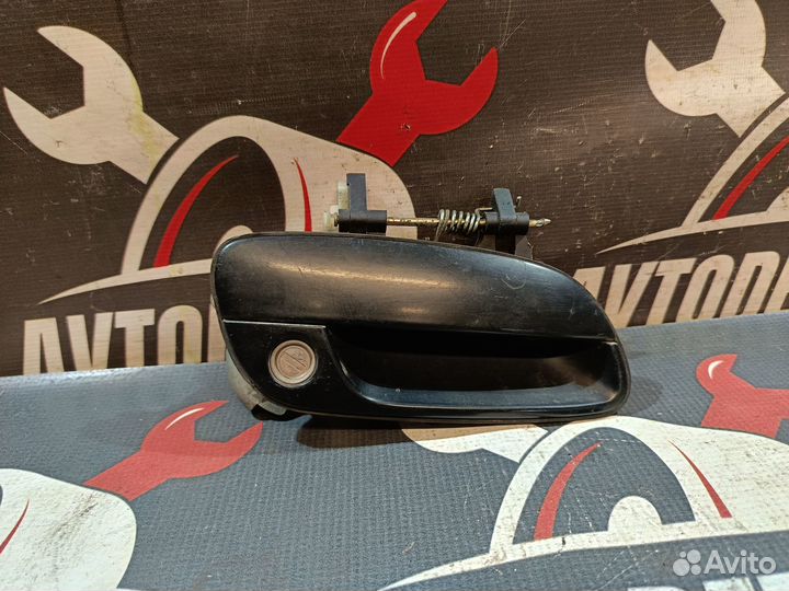 Ручка двери наружная Hyundai Elantra XD 3
