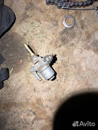 Запчасти на восход 3м