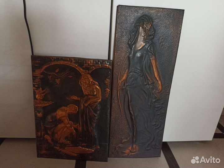 Чеканка СССР