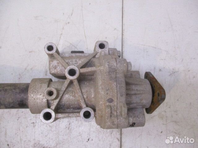 Помпа Kia Sorento 2 (XM)