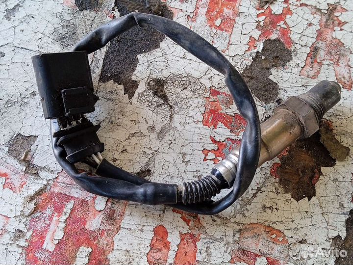 Лямбда-зонд 1.4 tfsi VW Audi Skoda